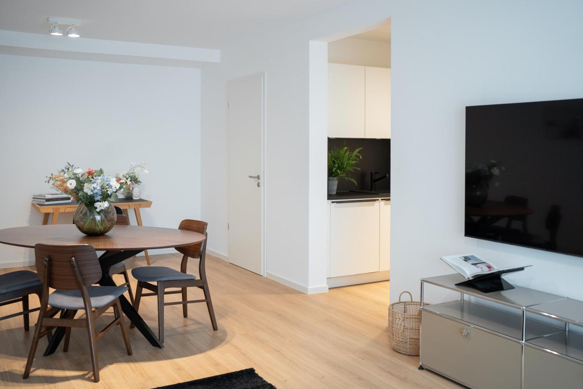 Schoentalhaus City Apartments Mit Balkon Aschaffenburg Kültér fotó
